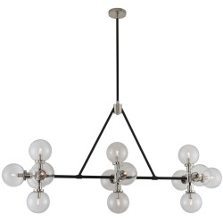 Kalco Cameo Island Light 315454BPN