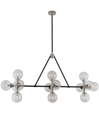 Kalco Cameo Island Light 315454BPN
