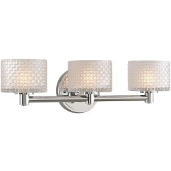 Kalco Willow Bath Vanity 315533CH