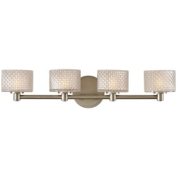 Kalco Willow Bath Vanity 315534SN