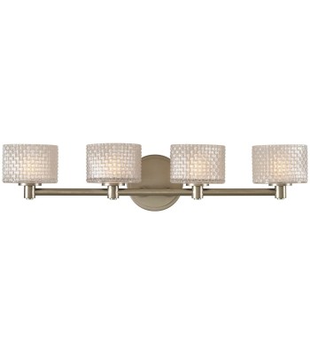 Kalco Willow Bath Vanity 315534SN