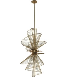 Kalco Aurora Foyer Light 315950NRB