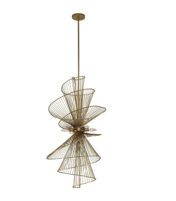 Kalco Aurora Foyer Light 315950NRB
