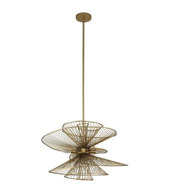 Kalco Aurora Ceiling Pendant 315951NRB