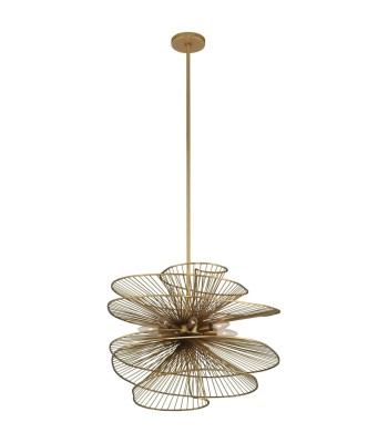 Kalco Aurora Ceiling Pendant 315952NRB