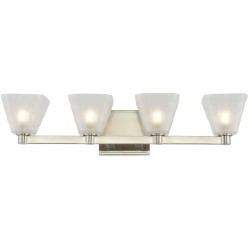 Kalco Weston Bath Vanity 316334GN