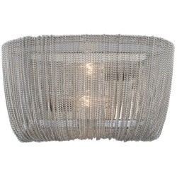 Kalco Genevieve Wall Sconce 316920PN