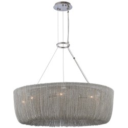 Kalco Genevieve Ceiling Pendant 316950PN