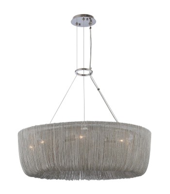 Kalco Genevieve Ceiling Pendant 316950PN