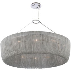 Kalco Genevieve Ceiling Pendant 316951PN