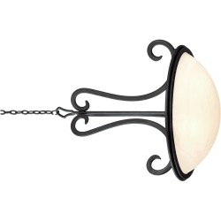 Kalco Santa Barbara Ceiling Pendant 3177TO-ECRU
