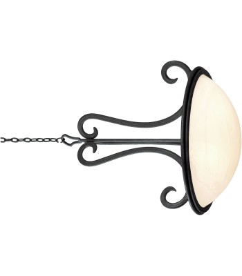 Kalco Santa Barbara Ceiling Pendant 3177TO-ECRU