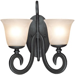 Kalco Santa Barbara Wall Sconce 3274TO-1209