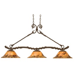 Kalco Vine Island Light 3498BA-PS07