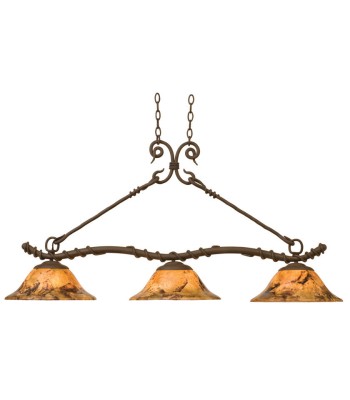 Kalco Vine Island Light 3498BA-PS07