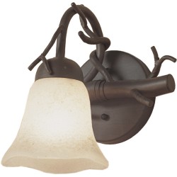 Kalco Vine Bath Light 3521BA-1255