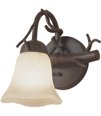 Kalco Vine Bath Light 3521BA-1255