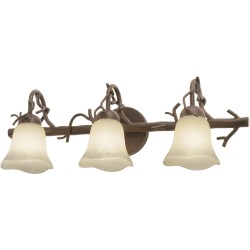 Kalco Vine Bath Light 3523BA-1255