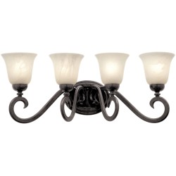 Kalco Santa Barbara Bath Light 3544TO-1219