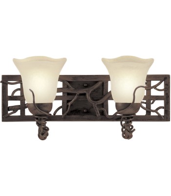 Kalco Vine Bath Light 3562BA-1255