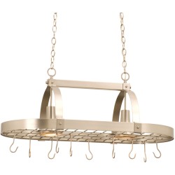 Kalco Contemporary Pot Rack 3616SN