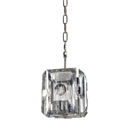 Kalco Giada Mini Ceiling Pendant 390450SL