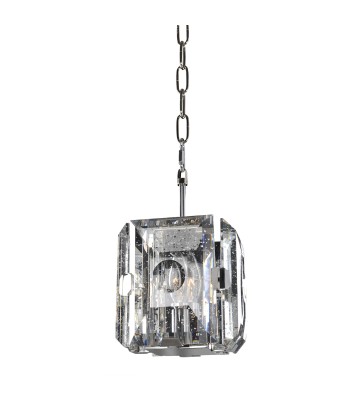 Kalco Giada Mini Ceiling Pendant 390450SL