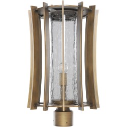 Kalco Ronan Post Mount 400601MZ