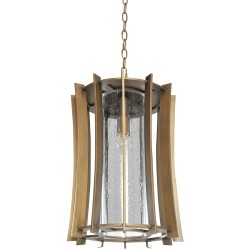 Kalco Ronan Hanging Lantern 400650MZ