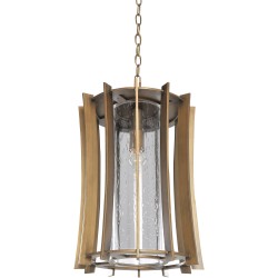 Kalco Ronan Hanging Lantern 400651MZ