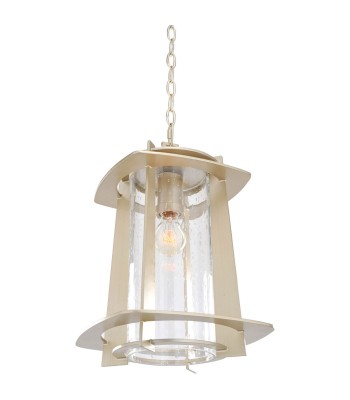 Kalco Shelby Hanging Lantern 401851TS