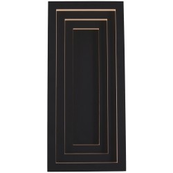 Kalco Chrysler Wall Sconce 401921MB
