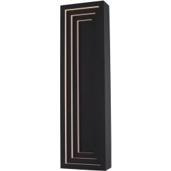 Kalco Chrysler Wall Sconce 401922MB