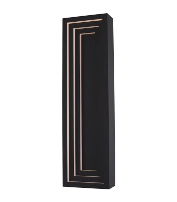 Kalco Chrysler Wall Sconce 401922MB