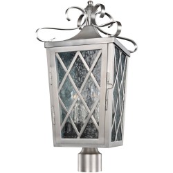 Kalco Trellis Pier Mount Base 402200SL