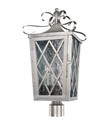 Kalco Trellis Pier Mount Base 402200SL