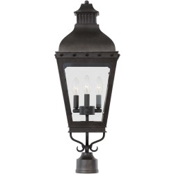 Kalco Winchester Outdoor Post Mount 403300AI