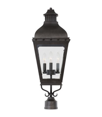 Kalco Winchester Outdoor Post Mount 403300AI