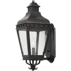 Kalco Winchester Outdoor Wall Sconce 403321AI