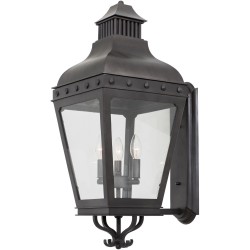 Kalco Winchester Outdoor Wall Sconce 403322AI