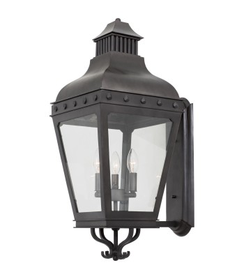 Kalco Winchester Outdoor Wall Sconce 403322AI