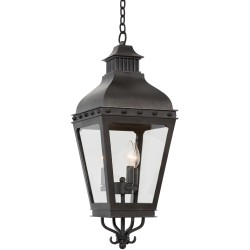 Kalco Winchester Outdoor Ceiling Pendant 403351AI