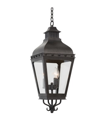 Kalco Winchester Outdoor Ceiling Pendant 403351AI