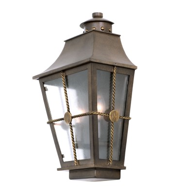 Kalco Belle Grove Wall Pocket 403520AGB