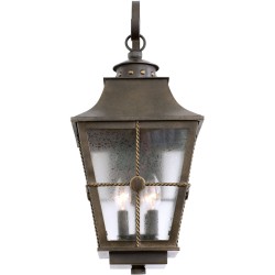 Kalco Belle Grove Wall Sconce 403522AGB