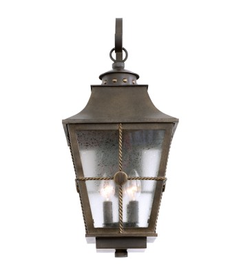 Kalco Belle Grove Wall Sconce 403522AGB