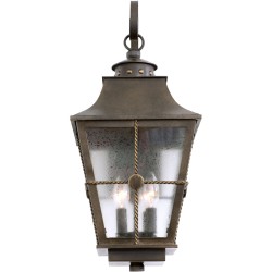 Kalco Belle Grove Wall Sconce 403523AGB