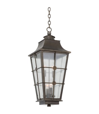 Kalco Belle Grove Ceiling Pendant 403551AGB