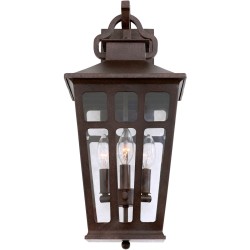 Kalco Piedmont Outdoor Wall Sconce 403623OR