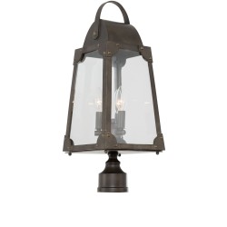 Kalco Arlington Post Mount 403700AGB